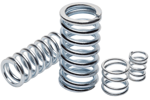 MP35N สปริงท่อทรงกรวยอัลลอยด์แบบกำหนดได้ตามต้องการมาตรฐาน ISO 5832-6สำหรับอุตสาหกรรมต่อไปนี้ R30035 ASTM F562 ams 5844 5845 - Product Image 3