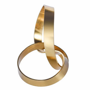 Maceta de Cerámica Hecha a Mano, Moderna y Ligera, para Flores/Plantas Verdes, Uso en el Hogar y Jardín, Origen VN, Modelo UNI EXIM FLP028 - Product Image 3