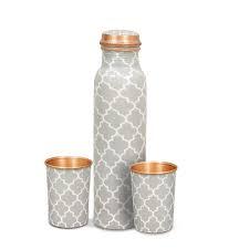 Drinking Juice Hotel Kitchen <b>Bottle</b> <b>Metal</b> New Designer <b>Water</b> <b>Bottle</b> for Drinking <b>Water</b> Fruit <b>Water</b> <b>Bottle</b> at Affordable Price - Product Image 4