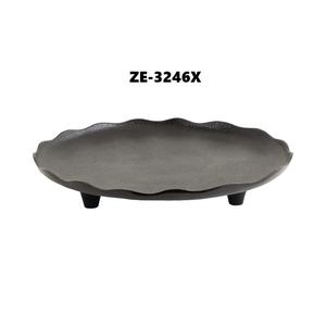 Soporte para Pastel Hecho a Mano al por Mayor para Decoración de Bodas y Fiestas, Moldes de Resina Epoxi Zahid Exports, Herramientas para Pasteles, Soporte para Pastel de Vidrio y Resina - Product Image 3