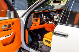 Rolls Royce Cullinan AWD 2022 d'occasion - Product Image 6