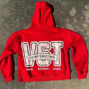 Sweat-shirt unisexe tendance 100% coton brodé, automne, personnalisable, marque privée, écologique, haute qualité, vente en gros - Product Image 4