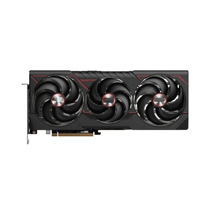 การ์ดจอรุ่นใหม่สำหรับ Radeon RX 9070 XT ซีรีส์ - 16GB GDDR6 - PCI Express 5.0 - ระบบระบายความร้อนด้วยพัดลมสามตัว - Product Image 3