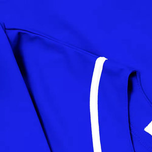 นิวเจอร์ซีย์เบสบอลสำหรับผู้ชายพิมพ์หมายเลขชื่อตามสั่งขนาดพิเศษกระดุมเต็ม - Product Image 3