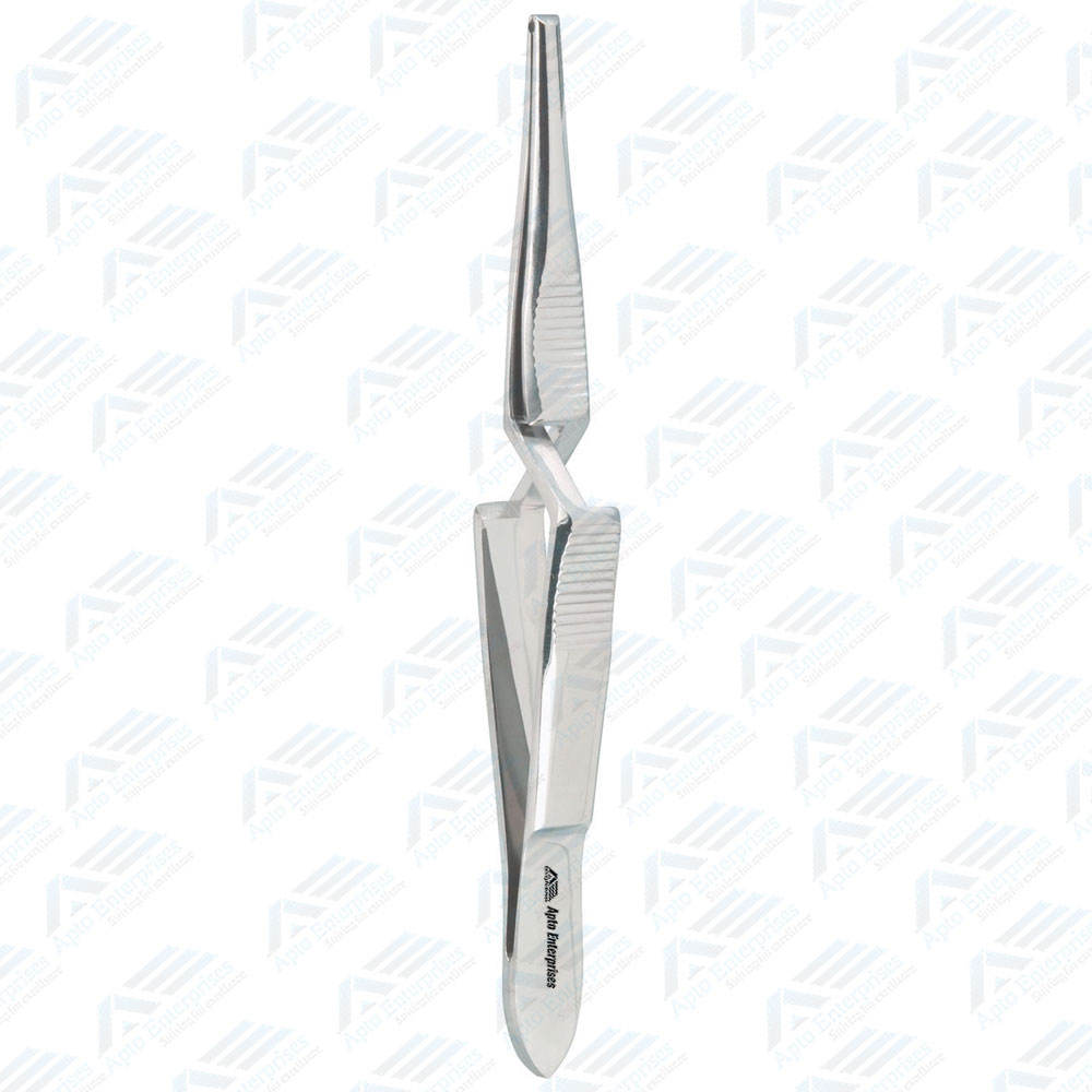 Hegenbarth Clip Applying Forceps