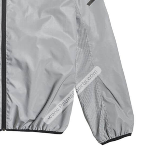 Wholesale price Custom Reflective Windbreaker <b>Jackets</b> customer demand Reflective Custom Windbreaker <b>Jackets</b> workwear Apparels - Product Image 6