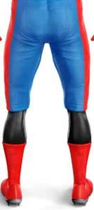 Uniformes de football américain respirants les plus demandés en gros vêtements de sport d'équipe personnalisés de haute qualité avec service OEM - Product Image 6