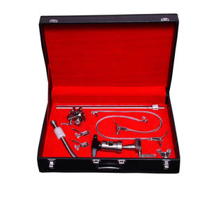 Leyla Brain Retractor System Cerebro Leyla Fijación 1 Brazo Basen Abrazadera de sujeción - Product Image 3