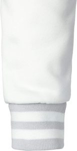 Veste universitaire de haute qualité pour l'hiver, veste de baseball universitaire avec logo personnalisé et broderie, veste bombardier OEM avec fermeture pour hommes - Product Image 6