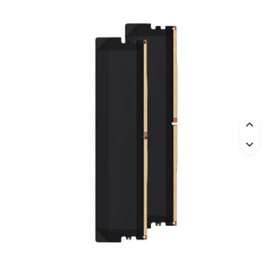 CP16G60C36U5 DDR5 6000MHz 16GB CL36-38-38-80 1.35V 288-Pin UDIMM XMP EXPO ECC Integrado PMIC Memoria para Juegos de Escritorio Colorado - Product Image 5