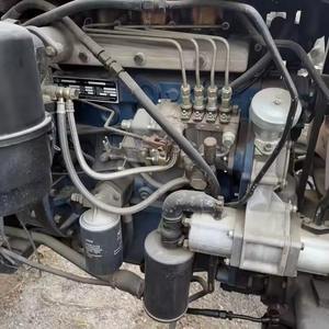 ใหม่รถแทรกเตอร์ฮอลแลนด์สำหรับขาย98HP ใหม่รถแทรกเตอร์ TD5.95ฮอลแลนด์4WD ราคาไม่แพงและเชื่อถือได้อุปกรณ์การเกษตร - Product Image 3