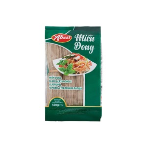 บะหมี่เส้นแก้วเวียดนาม อบแห้ง สำหรับขายส่ง ราคาถูก - Product Image 3