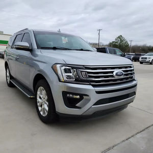 Ford Expedition 2021 con Techo Solar Panorámico, Asientos de Cuero, Volante a la Izquierda, en Excelentes Condiciones de Uso - Product Image 1