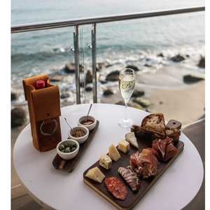 Bolsa de Transporte para Botellas de Vino de Cuero Genuino, Impermeable, para Uso en Exteriores, Color y Logotipo Personalizables, Tamaño Personalizado - Product Image 3