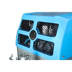 Mörtel Meister MM5200VB Pompe de chape diesel StageV pour applications concrètes - Product Image 5