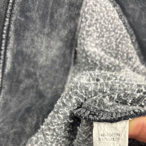 2026 Acid Wash Pullover Oversized Women's Fashion Hoodies & <b>Sweatshirts</b> <b>Vintage</b> <b>Sweatshirt</b> Heavyweight - Product Image 6