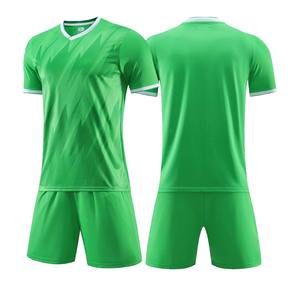 2025 verano moda transpirable 2 uds traje deportivo impreso Technics JG Jersey Kit deportivo para hombres y niños entrenamiento de adultos - Product Image 6