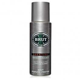 Brut Identity pour Homme 200ml - Product Image 1