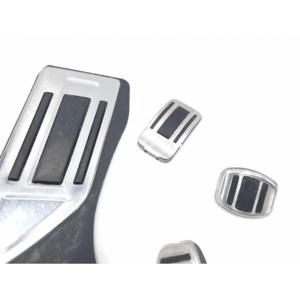 CUBIERTAS DE PEDALES DE ACELERADOR + FRENO + EMBRAGUE PARA CITROEN C5 Aircross 9811350880 (18>) - Product Image 4