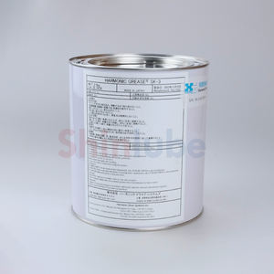 Force industrielle de lubrifiant de graisse du SK-3 harmonique 2.5kgs pour le réducteur harmonique - Product Image 2