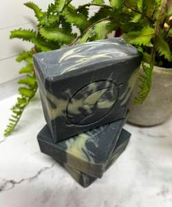 Jabón de té verde de Vietnam de alta calidad, limpia profundamente al mejor precio - Product Image 3