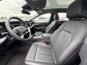 รถยนต์มือสอง Audi A6 Sportback e-tron quattro Premium Plus AWD quattro Premium Plus 4 ประตู รุ่น Sportback ปี 2025 สำหรับขาย - Product Image 2