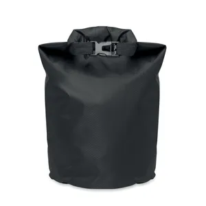 Borsa Tote Impermeabile 210T RPET Sostenibile 5L, Borsa Promozionale per Gadget - Product Image 5