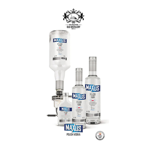 Bán Sỉ Thiết Bị Sản Xuất Nhà Cung Cấp Ba Lan Chất Lượng Giá Rẻ Hộp Chai Tùy Chỉnh Bao Bì Rượu Vodka Đồ Uống Có Cồn - Product Image 6