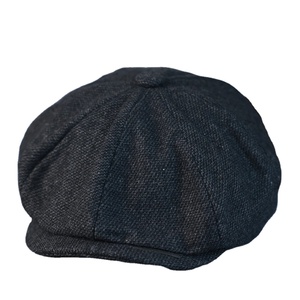 High Quality Unisex <b>Berets</b> Custom Logo and Design Winter <b>Wool</b> Uniform Cap with New Fashion Style <b>Beret</b> Hat - Product Image 3
