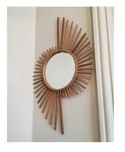 La plupart des ventes multi miroir conception dernière arrivée décoration murale de haute qualité Top exigeant Villa miroir mural décoratif 2025 - Product Image 3