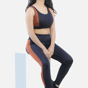 Sujetador Deportivo WEAR para Mujer, de Alta Sujeción, Tallas Grandes, Ligero, Transpirable y de Secado Rápido, para Entrenamiento Físico y Gimnasio - Product Image 5