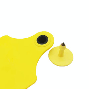 Long Range Laser Printing TPU RFID Animal <b>Tag</b> with Payment Business Card Hotel Membership Card Use Waterproof Identification - Product Image 2