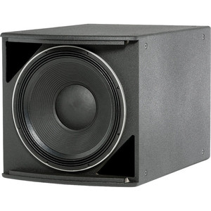 Offre Spéciale : Subwoofer à Projection Frontale ASB7118 18 pouces - Product Image 2