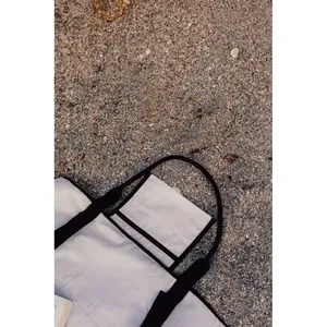 Tapis de plage durable VINGA Volonne pour les aventures en plein air, tapis de camping - Product Image 3