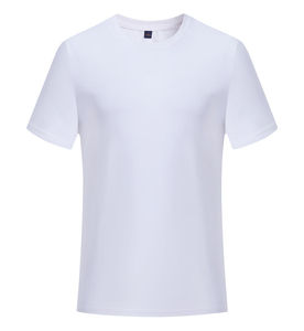 Homme Design personnalisé T-shirt court oversize 260 Gsm Boxy Fit style urbain en détresse 100% coton pour hommes - Product Image 3