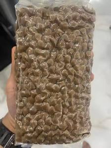 Perles de tapioca de qualité supérieure, perles de boba pour les desserts au lait de thé, cuisson stable, idéales pour les services de restauration et les chaînes de bubble tea - Product Image 6