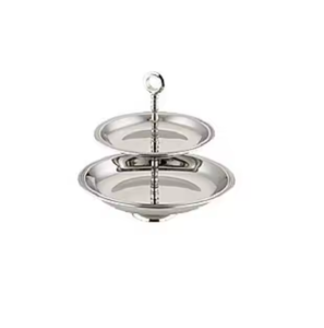 Présentoir à gâteaux ou à pâtisseries en métal unique pour fêtes d'anniversaire, mariage, fabricant et fournisseur de Decor impex - Product Image 2