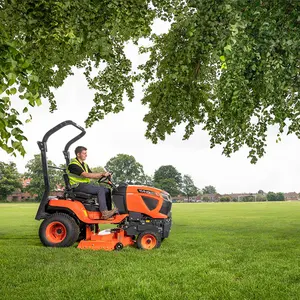 Riding tosaerba/Kubota G261HD Ride-On Kobota falciatrice trattore a bassa manutenzione kubota nuova KUBOTA T2290KW-42 Riding tosaerba