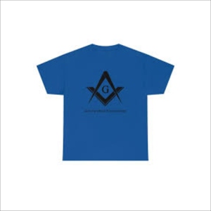 Camisa masónica Masonic Regalia de alta calidad - Product Image 2