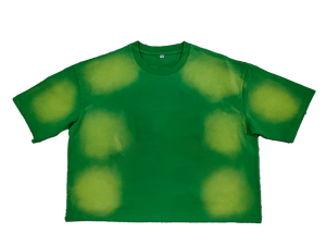 เสื้อยืดผ้าฝ้าย100% ผู้ชายสไตล์สตรีทโอเวอร์ไซส์ฟอกสีวินเทจแขนสั้นเป็นมิตรกับสิ่งแวดล้อมระบายอากาศ - Product Image 2