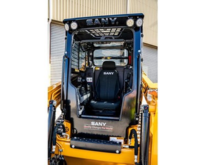 รถตักล้อยาง SANY ST230V  75 แรงม้า  ลดราคา  ใหม่/มือสอง - Product Image 2