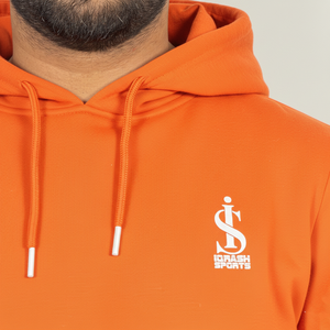 Sweat-shirts en molleton épais anti-boulochage 100% coton, brodés, pour l'extérieur, chauds, confortables, durables, basiques - Product Image 6
