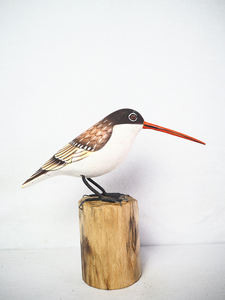 Catégorie de produits Figurine en bois marron fait à la main pour jardin ou décoration extérieure à la maison Caractéristiques Panneaux muraux et boîtes Artisanat en bois - Product Image 4