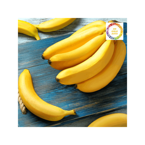Devenez accro au goût irrésistible de la banane congelée et ressentez le froid qui transforme la chaleur en douce satisfaction - Product Image 4