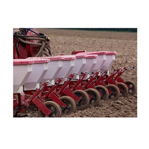 เครื่องปลูกข้าวโพด 2 3 4 5 6 แถว เครื่องหว่านฝ้าย เครื่องปลูกถั่ว - Product Image 1