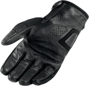 Guantes de moto de carreras flexibles y ligeros 2024, fibra de carbono duradera, cuero genuino, pantalla táctil, compatibles con motocicleta - Product Image 6