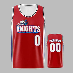 Uniforme de maillot de basket-ball pour hommes sur mesure de haute qualité Design unique avec fonction de taille grande bonne fabrication surdimensionnée - Product Image 4