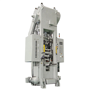 Presse hydraulique de compactage de poudre entièrement automatique à commande numérique par ordinateur de 20 tonnes, y compris pompe, moteur, roulement, moteur, PLC, engrenage, pression - Product Image 3