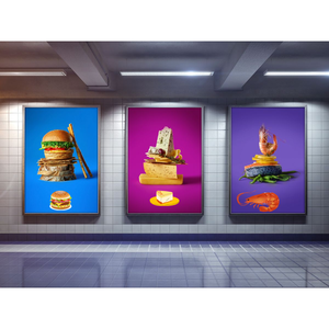 Chất lượng cao <span class=keywords><strong>Backlit</strong></span> Banner in ấn/tùy chỉnh UV <span class=keywords><strong>Backlit</strong></span> phim/lightbox <span class=keywords><strong>Backlit</strong></span> dấu hiệu vật liệu - Product Image 1