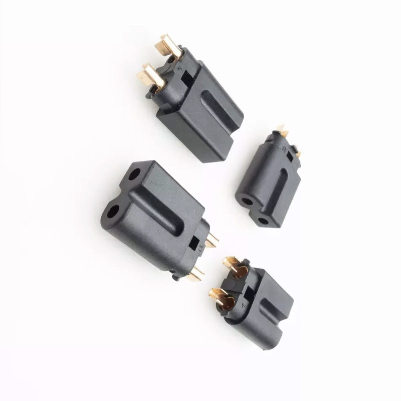 Low Price AC Power Cord Connector